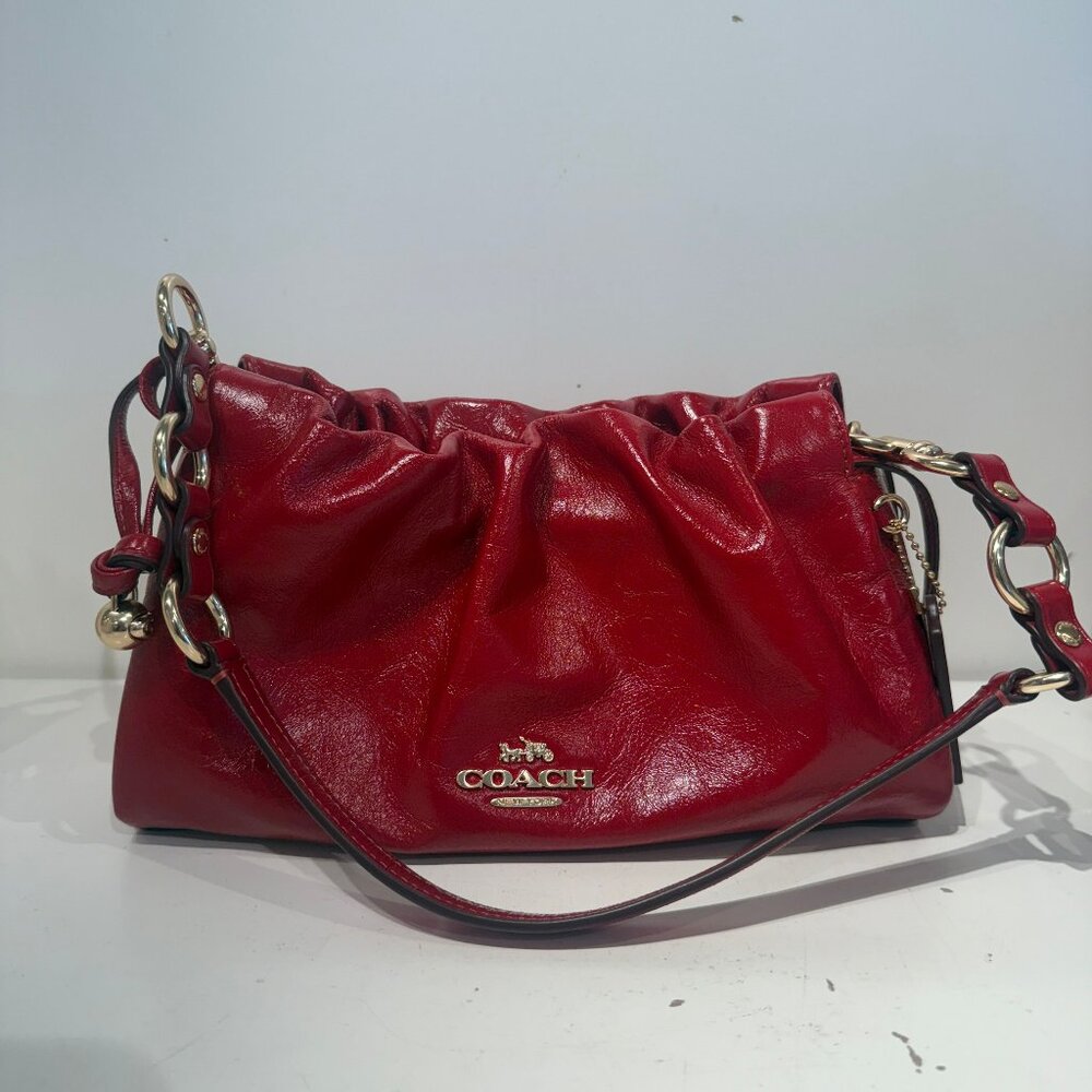 coach Faye Shoulder Bag cce39